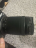 Canon RF-S半画幅微单相机镜头RF-S18-150 18-45适合佳能R10R7R50微单 RF-S 18-150 IS STM 99成新 晒单实拍图