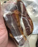 腊货郎腊肉四川湖南烟熏腊猪肉麻辣香肠 五花腊肉腊排骨腊猪蹄送礼特产 500g腊排骨 唇齿留香 好吃不腻 实拍图