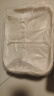 特美居（temeiju）玉米淀粉一次性饭盒可降解餐盒带盖打包快餐盒3格*20套约1300ml 实拍图