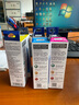 爱普生（EPSON）原装672墨水L130 L301 L310 L313 L360 L363 L380 L383 打印机 672Y 【黄色】 实拍图