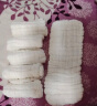 贝肽斯尿布婴儿可水洗棉纱布新生儿专用尿芥子兜布戒子尿片裤 L码 5条装 晒单实拍图