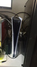 毕亚兹 适用于PS5 slim轻薄版主机直立支架底座竖放/横放散热底座VR眼镜桌面收纳架  实拍图