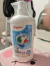 贝亲（Pigeon）奶瓶清洗剂 洗奶嘴果蔬水杯餐具玩具 700ml MA27 实拍图