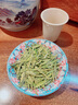 西湖说茶叶杭州龙井茶浓豆香特级250g2025明前绿茶陶瓷礼盒高端节日送礼 实拍图