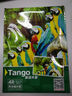 天章 （TANGO）新绿天章 晶钻系列6寸相纸230g 高光相片纸照相纸 6寸喷墨照片打印纸 50张/包 实拍图