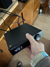 smsl双木三林DO100PRO hifi解码器 音频解码器 蓝牙解码器 DSD解码器 MQA解码器 dac ES9039Q2M 黑色 实拍图