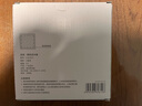 北鼎（Buydeem） 泡茶杯办公室家用茶具玻璃杯子带把茶水分离杯高硼硅玻璃 迷宫隔热沥水垫 实拍图