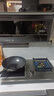 欢呼好太太升级【3500W+铜发热盘】电磁炉煤气灶二合一气电两用灶嵌入式一体双头燃气灶一电一气液化气电气灶 【左电右气不锈钢】3500W铜发热盘+增压直喷铜盖 瓶装液化气 实拍图