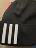 阿迪达斯adidas 冬季男女帽运动帽休闲棉帽 IT4639 实拍图