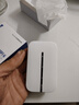 小亿随身wifi5g无限流量2025款充电宝二合一无线wifi免插卡移动wifi6便携三网通 真5G【白银版】全网通-提速3999% 实拍图
