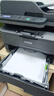兄弟（brother）DCP-L2508DW黑白激光打印机一体机多功能复印扫描双打印面家用办公三合一作业打印机 L2548DW【双面打印+远程打印+连续复印扫描】 官方标配+品质易加粉粉盒2支+4瓶碳 实拍图