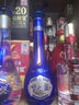 洋河蓝色经典 梦之蓝M6+ 小酒版 52度 100ml*2瓶 实拍图