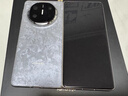 HUAWEI Mate X6 华为折叠旗舰手机 分布式玄武架构 鸿蒙大屏AI 红枫原色影像 折叠屏手机 星云灰 16GB+512GB Mate X6 典藏版 实拍图