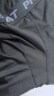 艾伦伯顿（Alen Botun）紧身裤男速干高弹健身运动套装跑步服篮球训练骑行打底裤压缩丝袜 291黑灰三件套 M【115-130斤】 实拍图