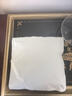 指尖叙 福鼎白茶 高山老白茶 陈年老寿眉茶饼 2018年红色礼盒300g*1盒 实拍图