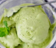 慧员（hopeone）抹茶味软冰淇淋粉1kg甜筒雪糕奶球夏季冷饮冰激凌粉商用家用 实拍图