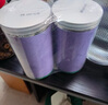 神农金康 桑葚干600g（大果20mm左右） 精选无沙黑桑椹子干果即食桑葚泡酒 实拍图