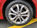 普利司通（Bridgestone）汽车轮胎 225/50R17 94W S001 RFT防爆胎 原厂配套华晨宝马3系 实拍图
