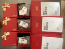 周六福（ZLF）  黄金转运珠男女款情侣字母DIY串珠硬金挂坠 定价 足金 T字母-0.46g 实拍图