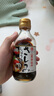 东字牌日本进口 超特选刺身酱油调味汁200ml三文鱼生鱼片寿司日料蘸料 单瓶200ml 实拍图