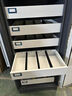 宝豫特防磁柜硬盘档案光盘防磁柜防火防潮柜CD储存U盘防磁柜信息安全柜 加厚2抽（常规锁） 实拍图