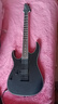 IBANEZ依班娜左手电吉他AZES40L RG421EXL JEMJRL RG550L反手琴进口 RG421EXL-BKF 黑色 左手 实拍图