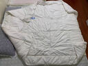 水星家纺被子澳洲羊毛春秋被秋冬被子被芯150x210cm约3.7斤 实拍图