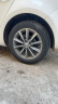 佳通轮胎（Giti） 汽车轮胎 228V1 205/55R16 91V适配朗逸帕萨特速腾明锐 全新汽车轮胎 实拍图