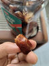 丽盈椰枣400g黑耶枣非特级沙特进口特产果干蜜饯苏格伊 实拍图