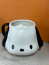 HELLO KITTY520礼物送礼三丽鸥陶瓷马克杯高颜值情侣水杯子家用可爱儿童实用 Pom Pom Purin 布丁狗 实拍图