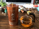 利川红茶叶礼盒装恩施富硒红茶工夫一级小罐装茶养胃自己喝100g送礼 实拍图