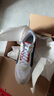 彪马（PUMA）缓震轻便复古跑鞋运动鞋男女款新款休闲慢跑鞋R22 383462 深藏青-白-烟灰色-红色-12 41 实拍图