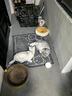 梵都宠舍流浪猫窝室外防雨冬季保暖封闭式野外防寒猫房子XL码户外猫窝 实拍图