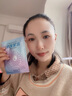 肌琳莎面膜女补水保湿抗皱纹紧致补水面膜收缩毛孔提靓肤色抗皱滋润细纹 抗皱紧致面膜1盒10片 实拍图