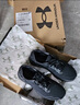 安德玛（UNDERARMOUR）春夏HOVR Sonic 6男子缓震运动跑步鞋3026121 黑色003 44 实拍图