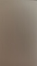 双枪（Suncha） 菜板家用粘板防霉PE砧板塑料 长方形案板切菜板加厚 白色中号36*24*1cm 实拍图