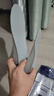 南极人boost轻盈增高鞋垫隐形男女吸汗运动减震内增高全垫 3.5cm 39-40 实拍图