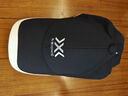 XBIONIC橡树 男女中性款运动休闲遮阳棒球帽 OAK BALL CAP 23501 佩奥特灰 均码 实拍图