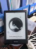 掌阅iReader【咨询领福利】Neo2 6英寸电纸书电子书阅读器 墨水屏平板智能学习笔记本阅读本 Neo2 沉墨色单机+典雅黑翻页键保护套 实拍图