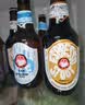 常陆野礻卜猫头鹰 三种口味组合 精酿啤酒 330ml*6瓶聚会送礼京东自营 实拍图