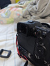 JJC 相机取景器眼罩 适用于佳能Canon EOS R3 替代ER-h 微单护目镜 保护配件 一个装 实拍图
