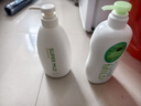 屈臣氏惠润洗护系列(绿野芳香)600ml 洗发露 600ml*1瓶 实拍图