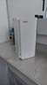 Tenda全屋WiFi6子母路由器【疾速AX5400】一拖二Mesh放大分布式组网无线千兆穿墙王信号增强【单只装】 实拍图