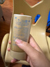 安耐晒（Anessa）安热沙防晒霜防晒乳安耐晒小金瓶防晒持久防护24年新版纸盒礼物 大容量小金瓶90ml 实拍图