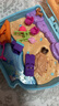 POLLY POCKET 娃娃玩具套装 海边小狗骑行主题 便携式 Polly Pocket 紧凑套装 3 实拍图