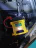 强启声宝适用于灵光免充电帮车宝12V/24汽车应急启动电源声宝搭电救援备用 12v黄色智能免充电款  黄色 实拍图