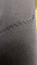 浪莎LangSha毛裤男加绒加厚保暖裤秋冬带护膝收口大码棉裤男士打底裤 实拍图