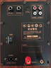 爱浪（Avlight）S320家用hifi音箱2.0有源书架音箱家庭电视电脑客厅书房卡拉ok音响蓝牙组合ktv音响 【爱浪S320+话筒接口】 实拍图