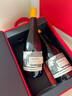 拉菲葡瑞黑皮诺干红葡萄酒750ml*2瓶礼盒装 节日礼品 原瓶进口红酒 实拍图