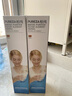 柏纯可适配怡口净水器滤芯800spro\800cpro\800gpro\800ffdc\cto gac UF RO滤芯纯水机型 ERO131-3（S1小白豚）滤芯套餐（2G） 实拍图